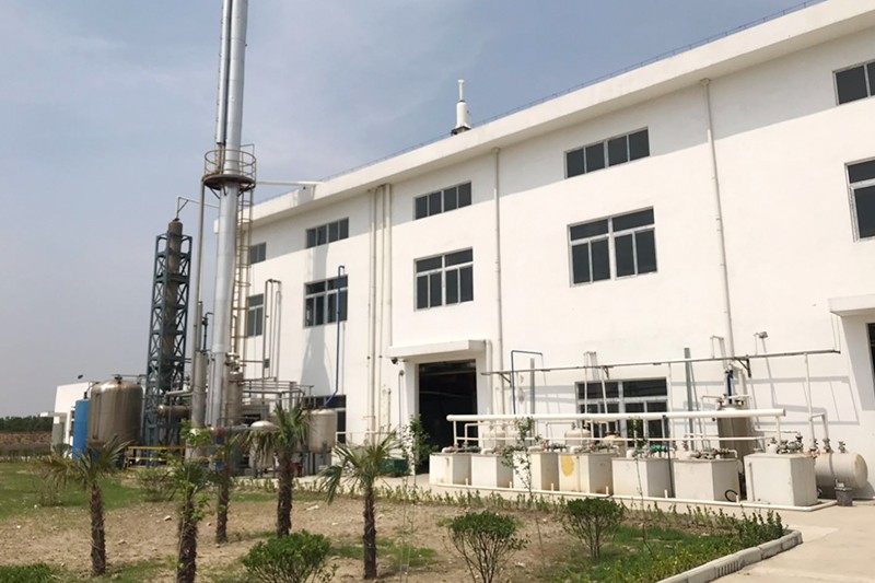 廠(chǎng)房環(huán)境